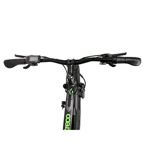 Электровелосипед Eltreco Ultra MAX